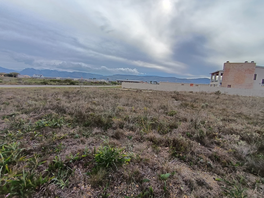 0 Bedroom Property for Sale in Fisherhaven Western Cape